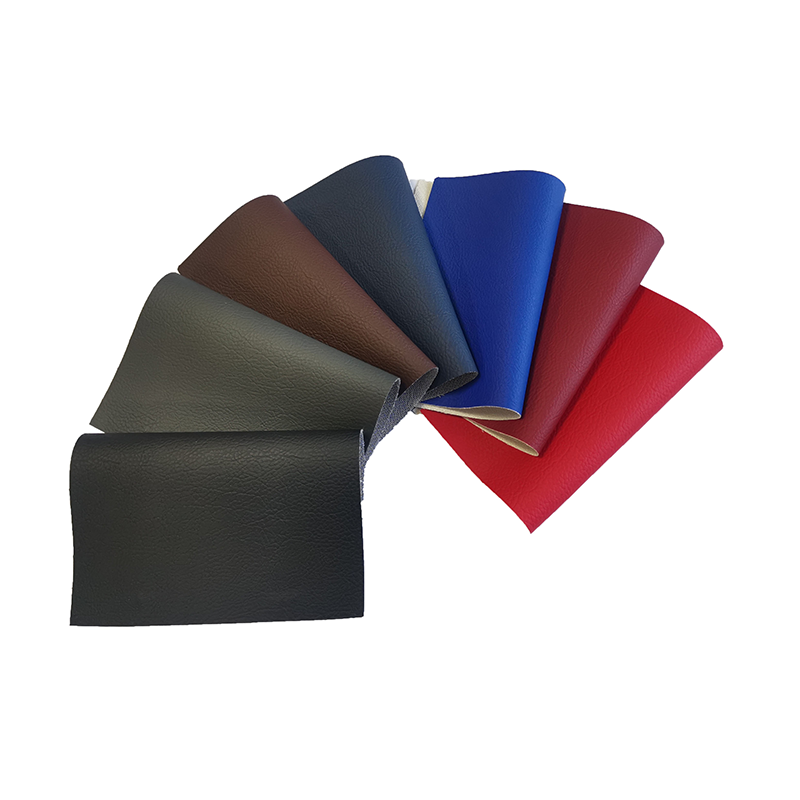 چرم چاپ جدید برای مبل