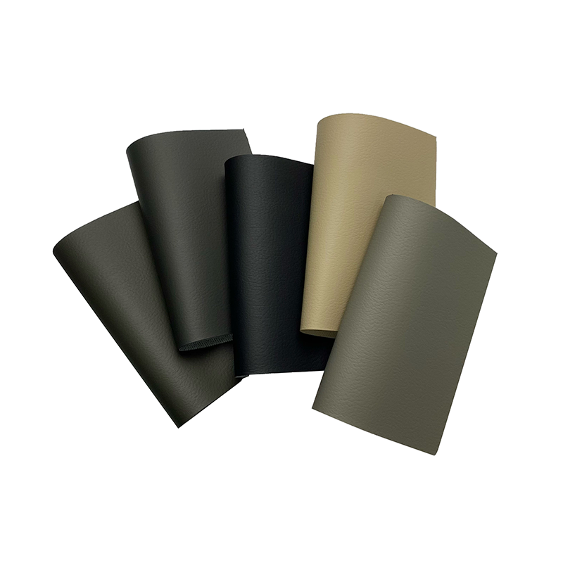 چرم مصنوعی پی وی سی برای مبل