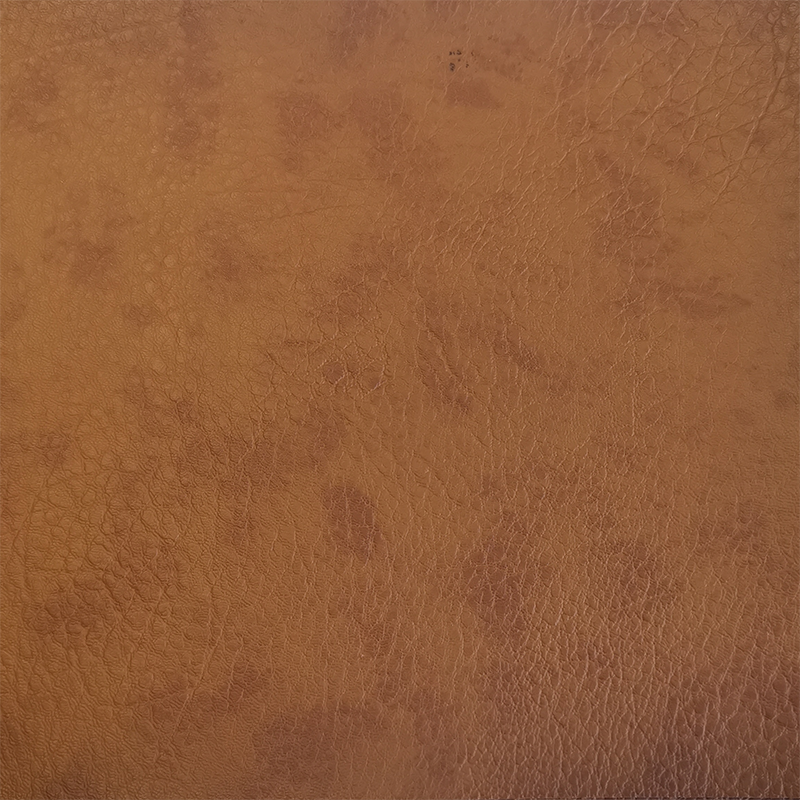 چرم مصنوعی با دوام 2 تنی برای کفش کفی