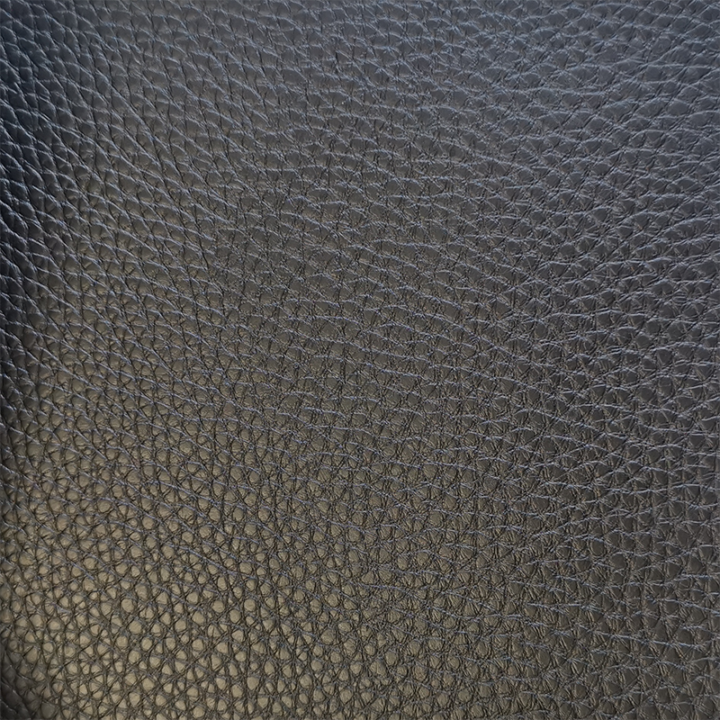 چرم مصنوعی ANTINICHATCH PVC برای حصیر ماشین