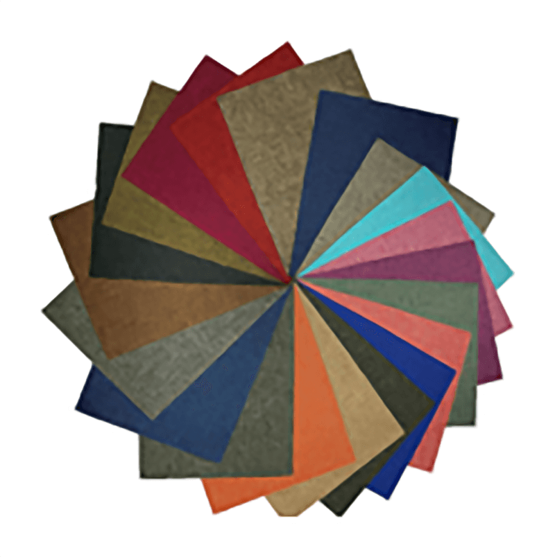 پارچه موزاییک آکسفورد با پوشش PVC