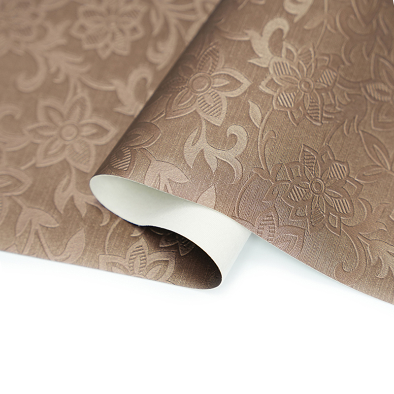 طراحی گل چرم مصنوعی برای دکوراسیون