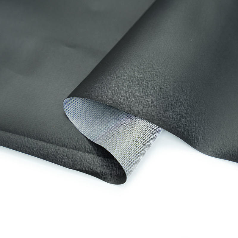 چرم مصنوعی PVC سفارشی برای مبل