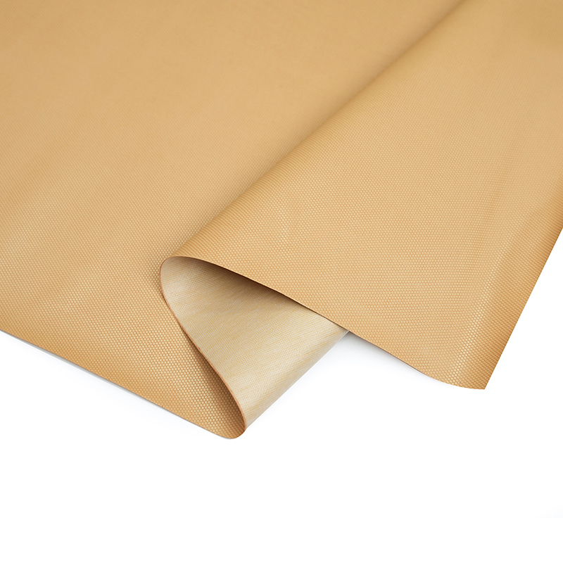 چرم مصنوعی ضد آب برای کفش کفی