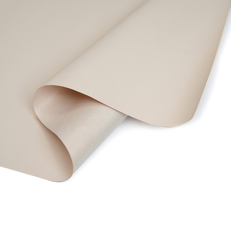 چرم مصنوعی الگوی خمیردندان برای صندل