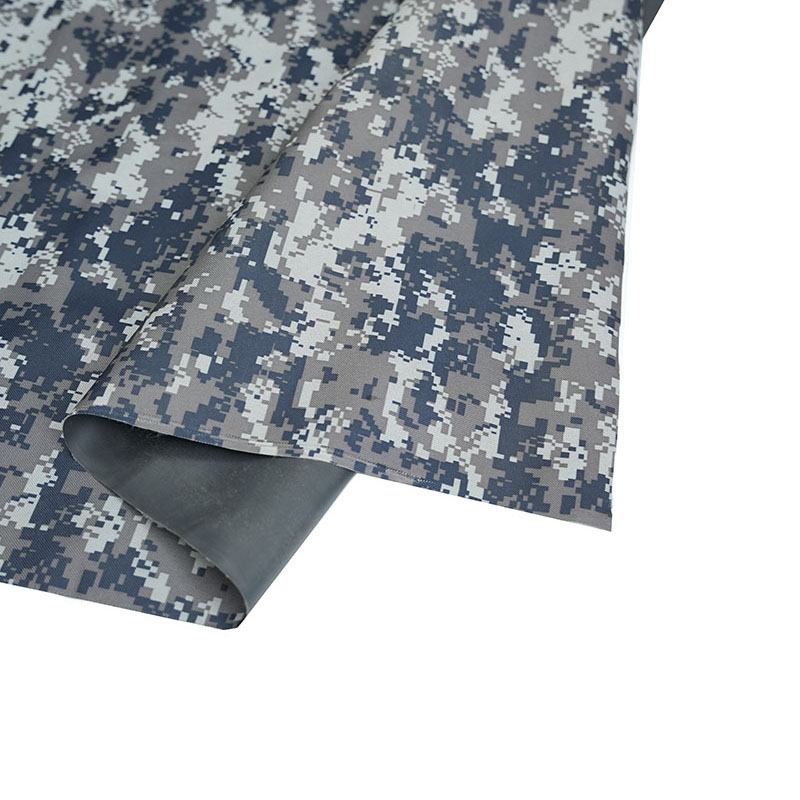 پارچه ضد عفونی آکسفورد با پوشش PVC